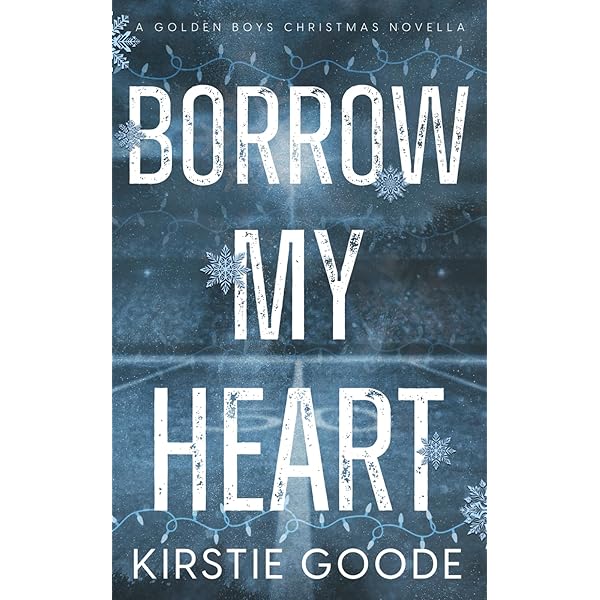 Amazon.com: Heart of Gold (The Golden Boys Duet): 9798339558071